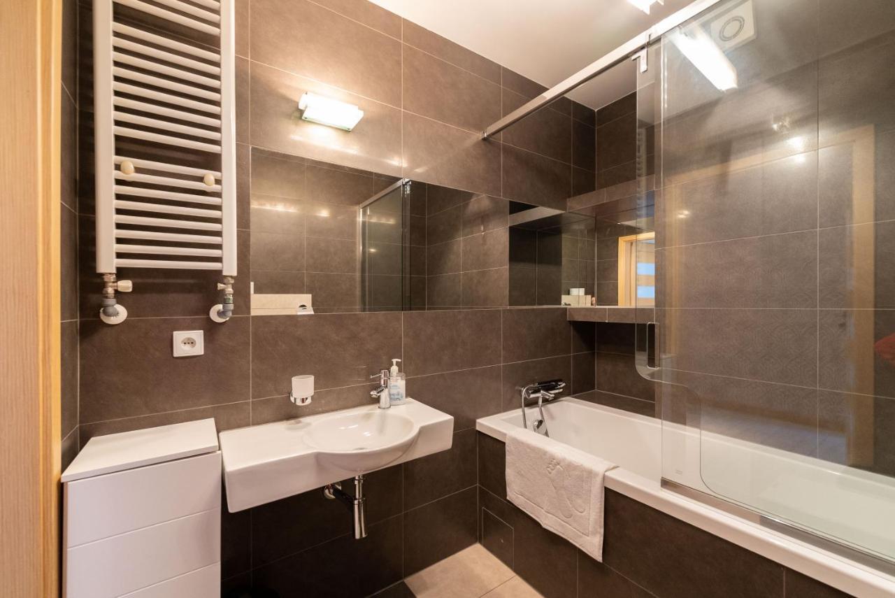 Apartamenty Zeta Park W Centrum Ustronia - Dream Apart Exteriör bild