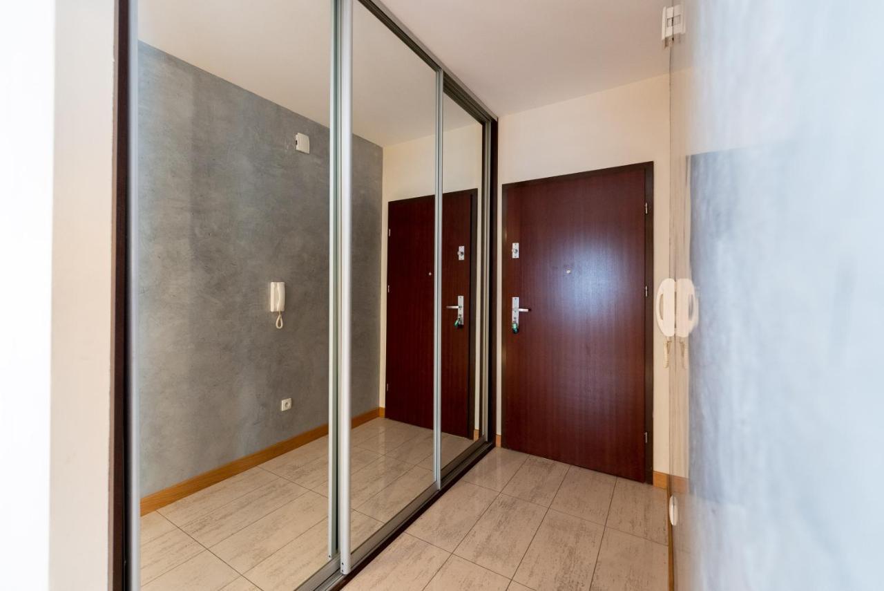 Apartamenty Zeta Park W Centrum Ustronia - Dream Apart Exteriör bild