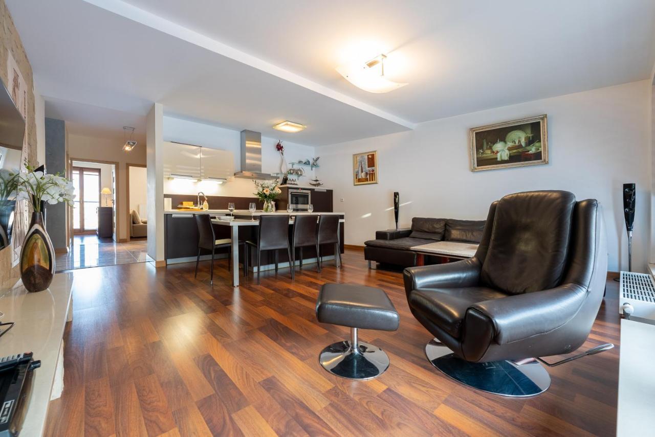 Apartamenty Zeta Park W Centrum Ustronia - Dream Apart Exteriör bild