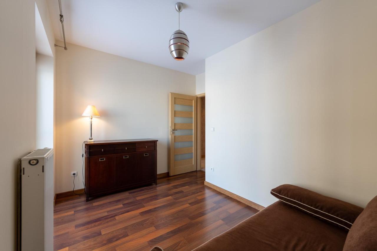 Apartamenty Zeta Park W Centrum Ustronia - Dream Apart Exteriör bild